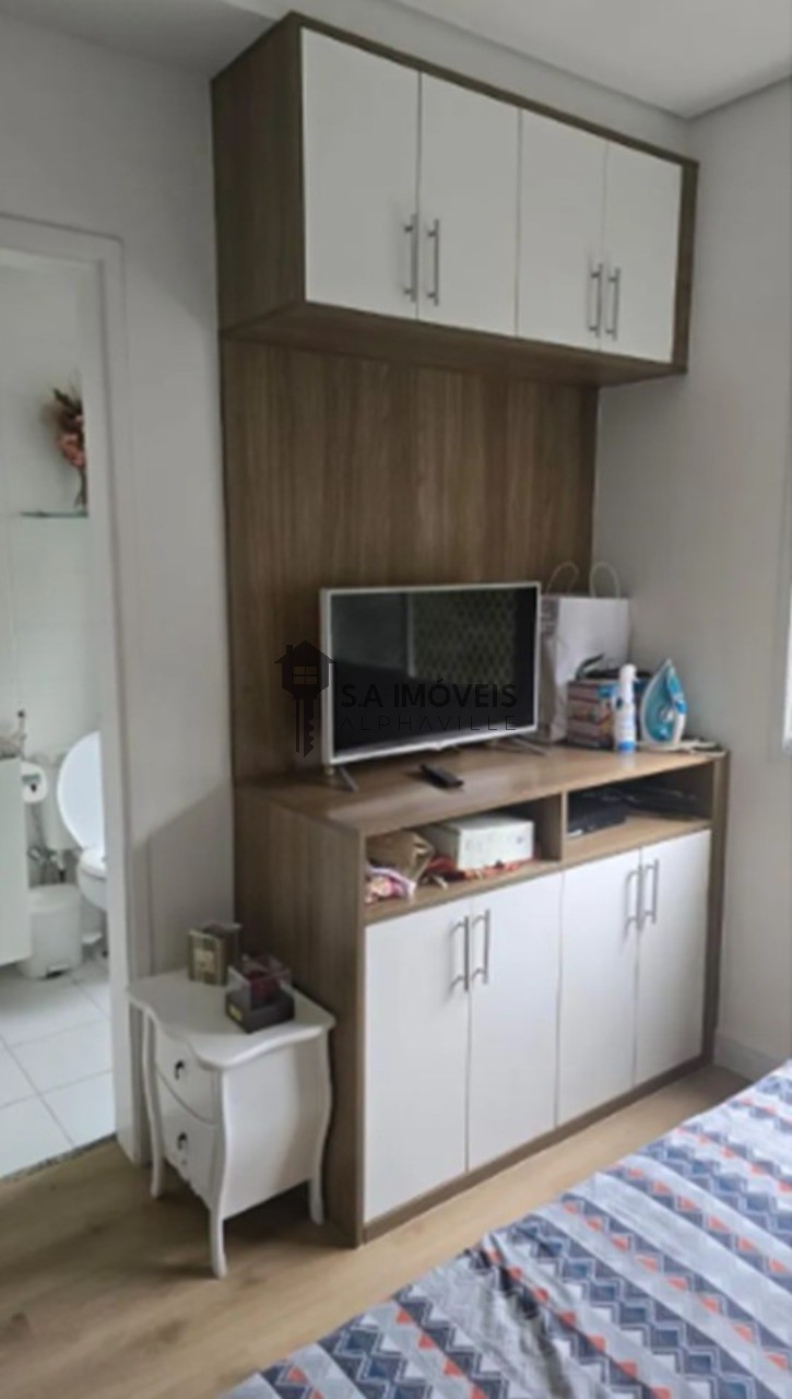 Apartamento à venda no Ghaia, 158 m² – Tamboré, Santana de Parnaíba – Cód. 78622243 — imagem 14