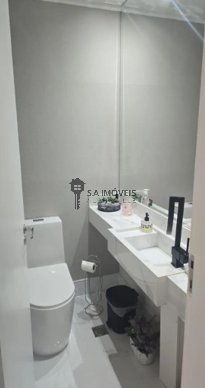 Apartamento à venda no Ghaia, 158 m² – Tamboré, Santana de Parnaíba – Cód. 78622243 — imagem 20