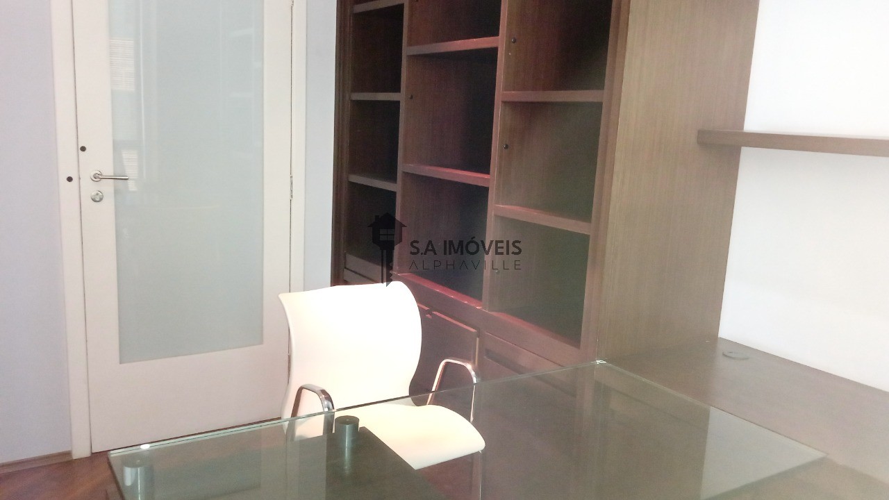 Sala comercial para locação em Alphaville Centro Industrial e Empresarial/Alphaville., 42 m² – Barueri – Cód. 78623249 — imagem 2
