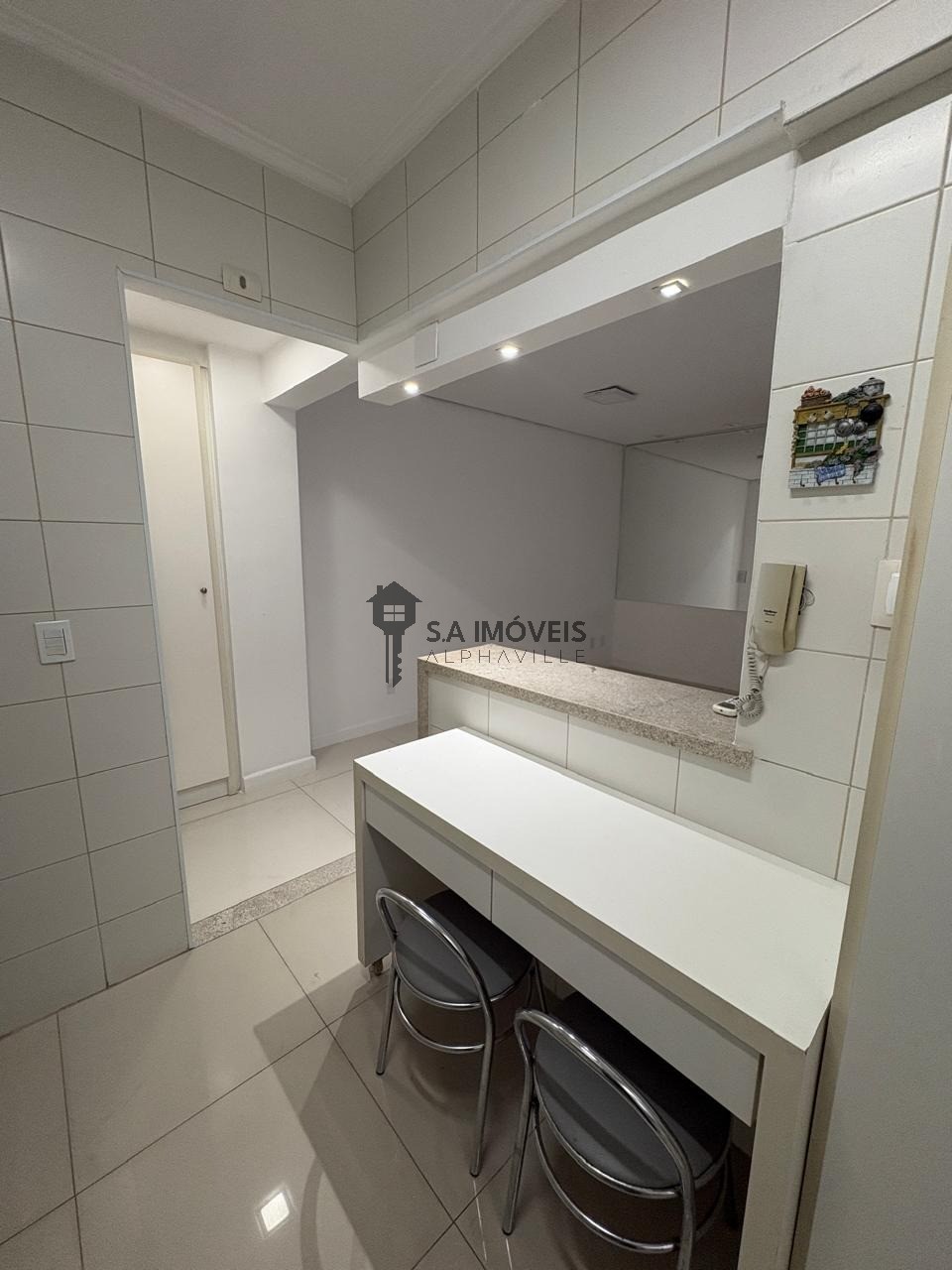 Apartamento à venda em Alphaville Centro Industrial e Empresarial/Alphaville., 78 m² – Barueri – Cód. 78608568 — imagem 4