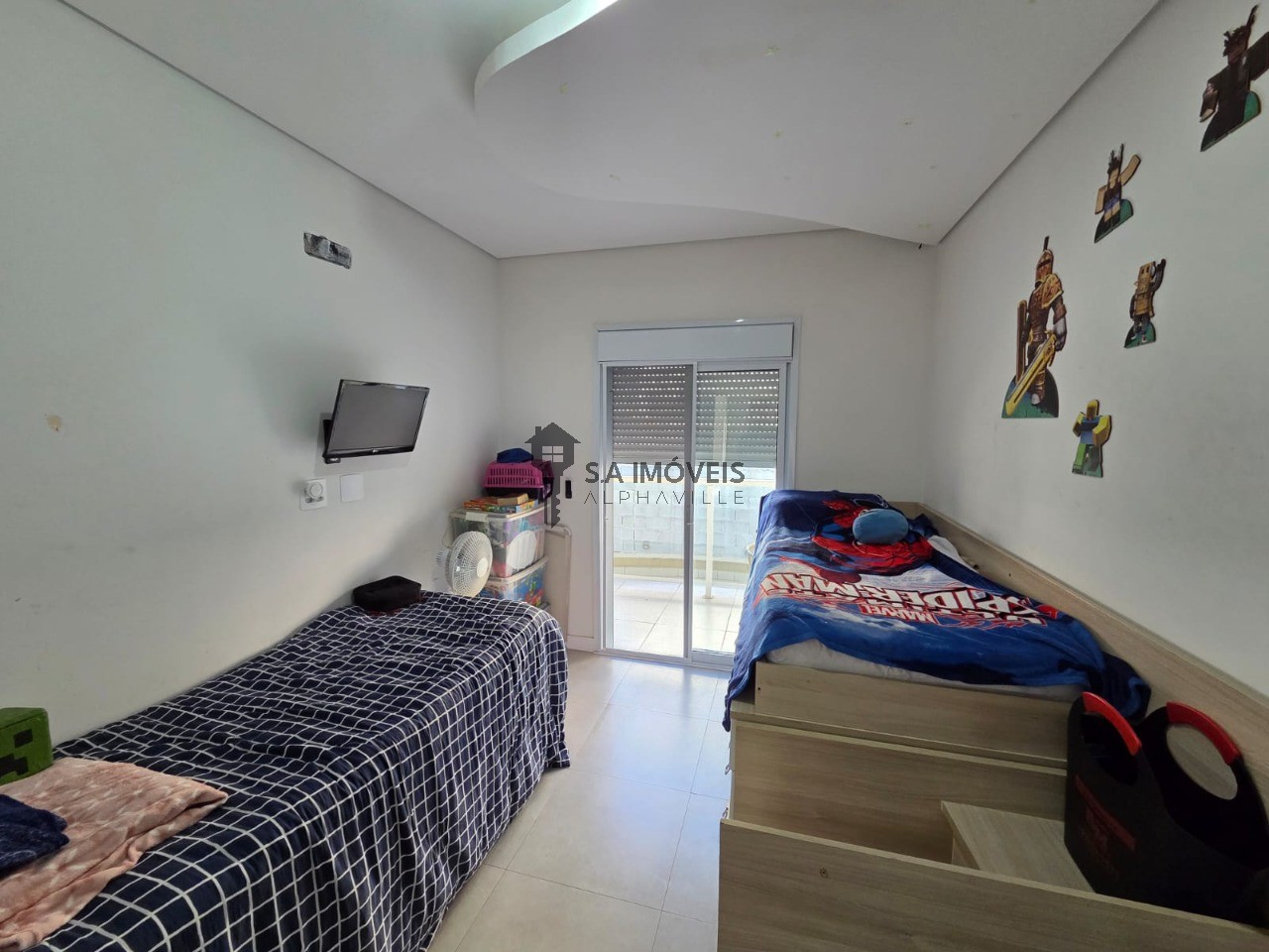 Casa à venda no Nova Jaguari, 170 m² – Villas do Jaguari, Santana de Parnaíba – Cód. 78549529 — imagem 14