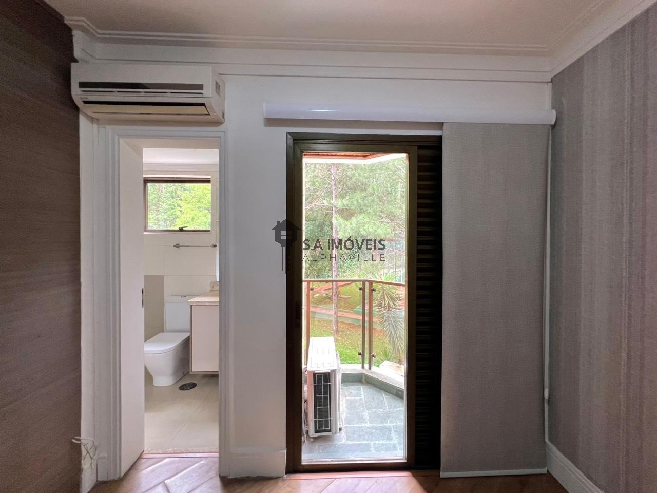 APARTAMENTO — AVENIDA MARTE - ana paula - ana paula - ALPHAVILLE - SANTANA DE PARNAÍBA/SP — imagem 11