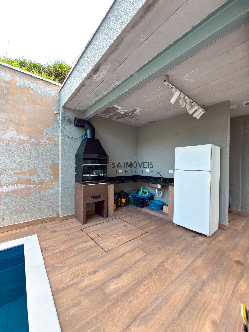 Casa à venda no New Ville, 210 m² – Suru, Santana de Parnaíba – Cód. 78579195 — imagem 24