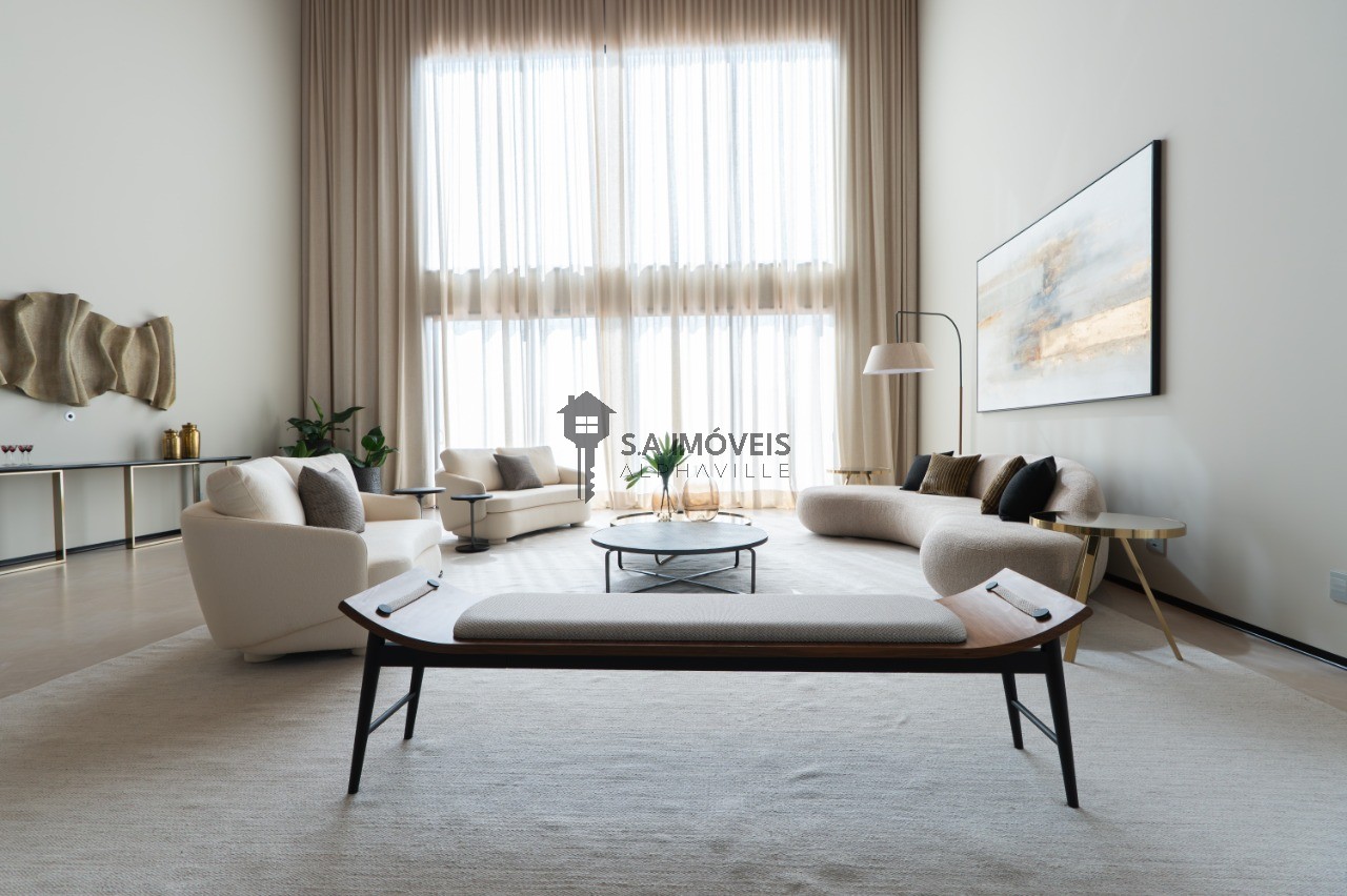 Casa à venda no Tamboré 1, 1.144 m² – Residencial Tamboré, Barueri – Cód. 78604631 — imagem 17