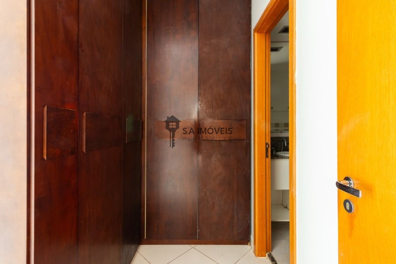 Apartamento para locação no Marte, 84 m² – Alphaville, Santana de Parnaíba – Cód. 78552782 — imagem 9