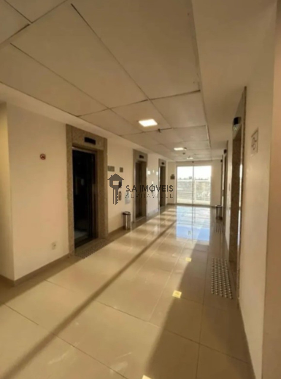 Sala comercial para venda ou locação em Alphaville Centro Industrial e Empresarial/Alphaville., 46 m² – Barueri – Cód. 78622358 — imagem 8