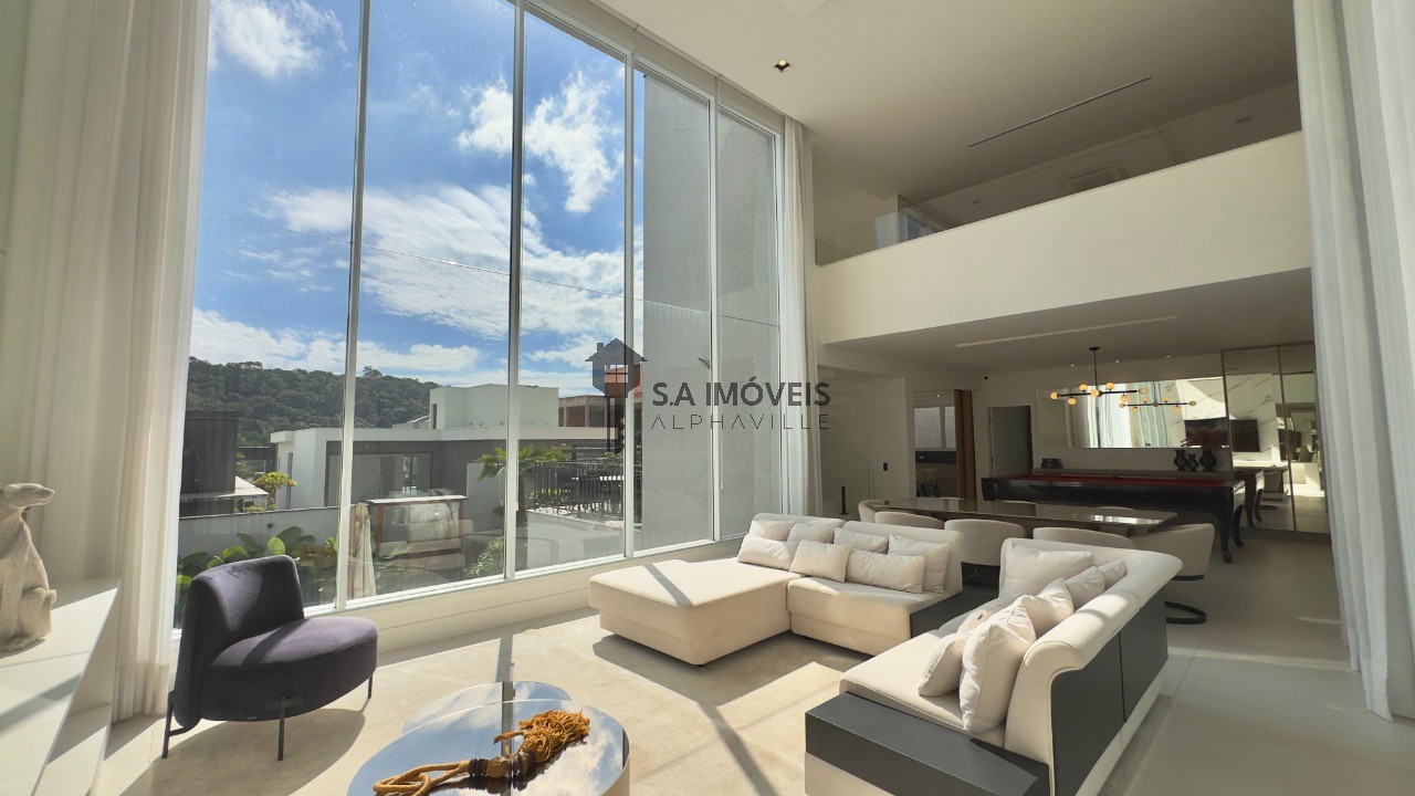 Casa à venda no Itahyê, 560 m² – Cidade Tamboré, Santana de Parnaíba – Cód. 78540740 — imagem 10