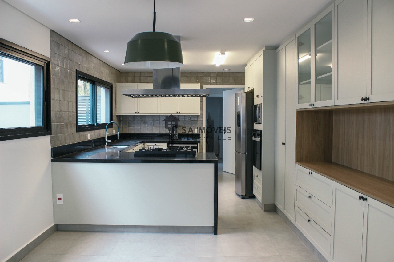 Casa à venda no Residencial 2, 422 m² – Alphaville Residencial Dois, Barueri – Cód. 78217315 — imagem 9