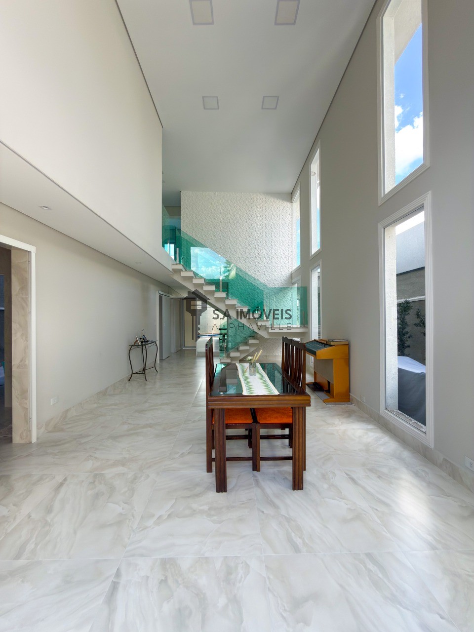 Casa à venda no New Ville, 210 m² – Suru, Santana de Parnaíba – Cód. 78579195 — imagem 8