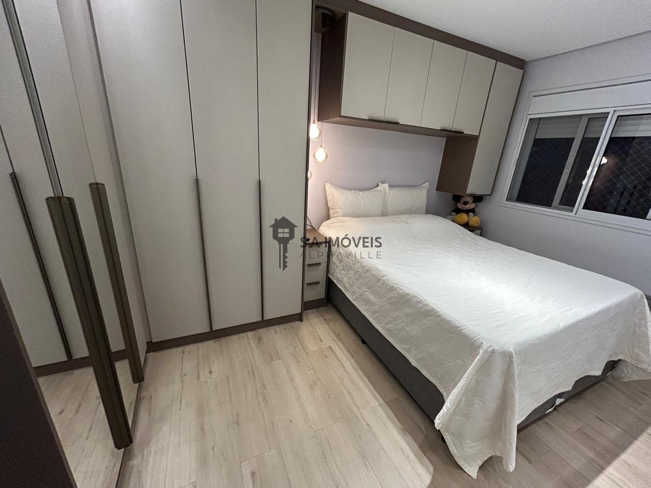 Apartamento à venda no Bellagio, 65 m² – Alphaville Empresarial, Barueri – Cód. 78621935 — imagem 16