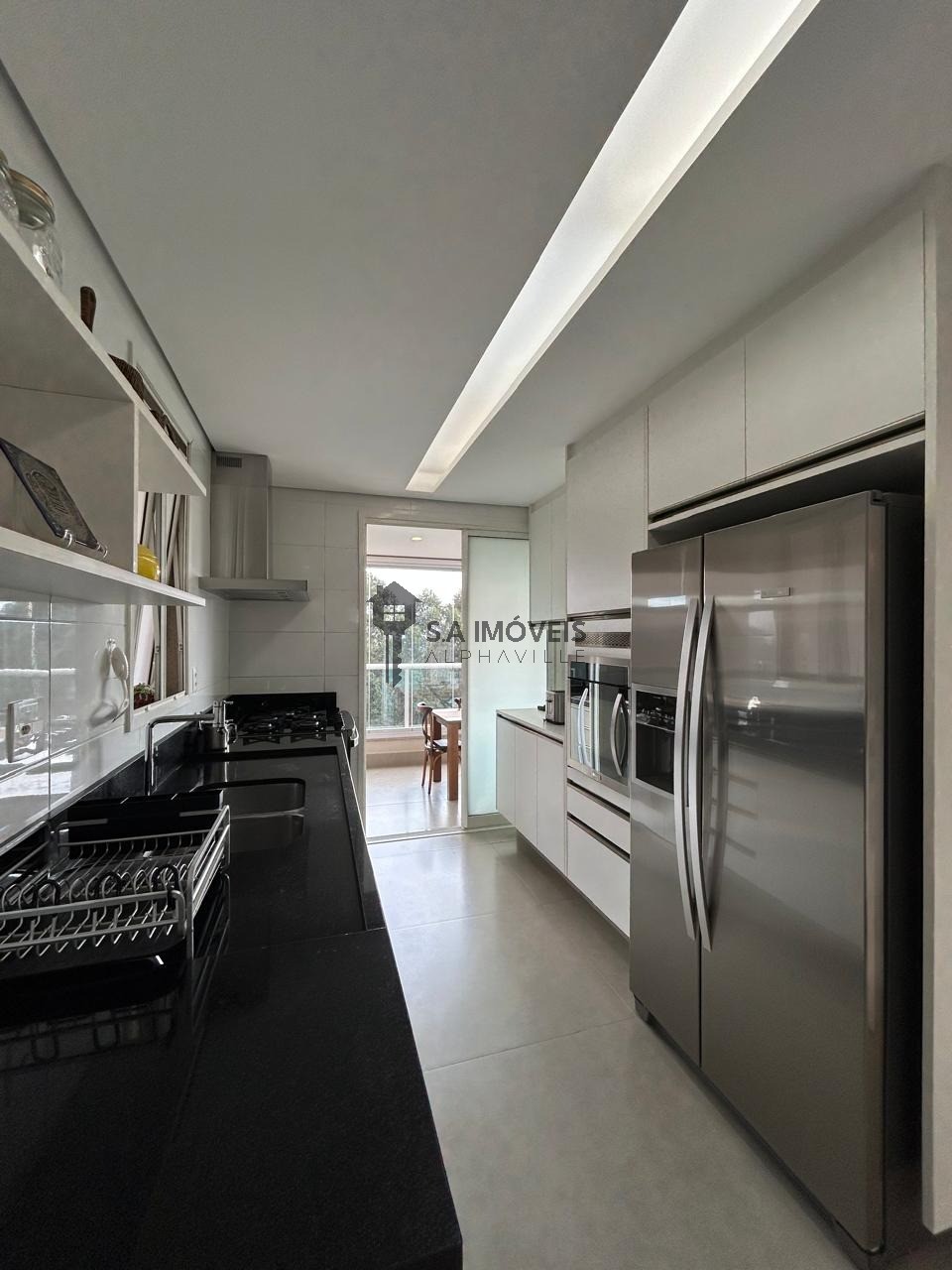 Apartamento à venda no Boulevard, 168 m² – Tamboré, Santana de Parnaíba – Cód. 78622165 — imagem 15