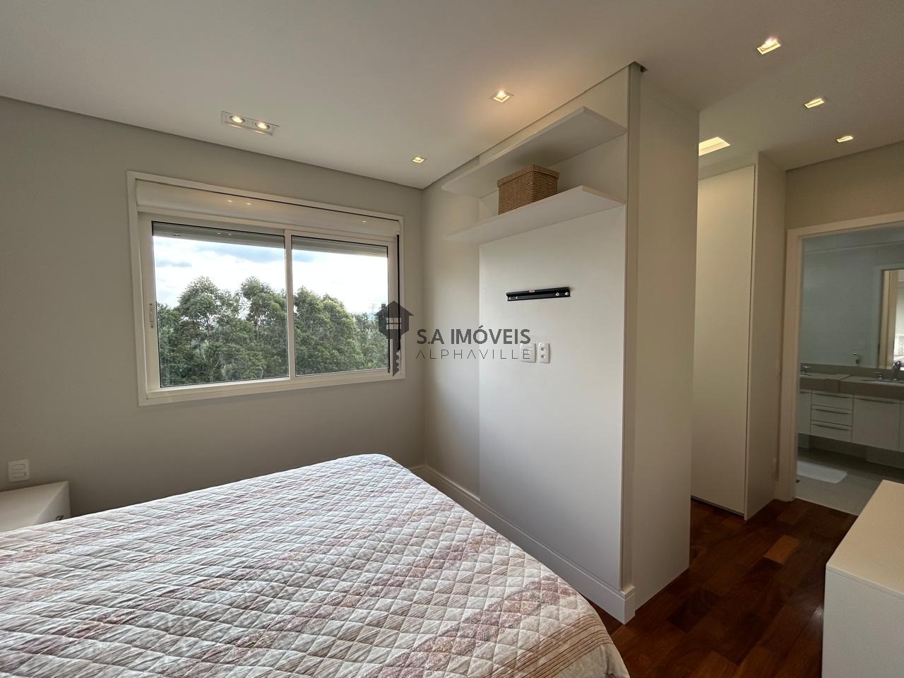 Apartamento à venda no Boulevard, 168 m² – Tamboré, Santana de Parnaíba – Cód. 78622165 — imagem 24