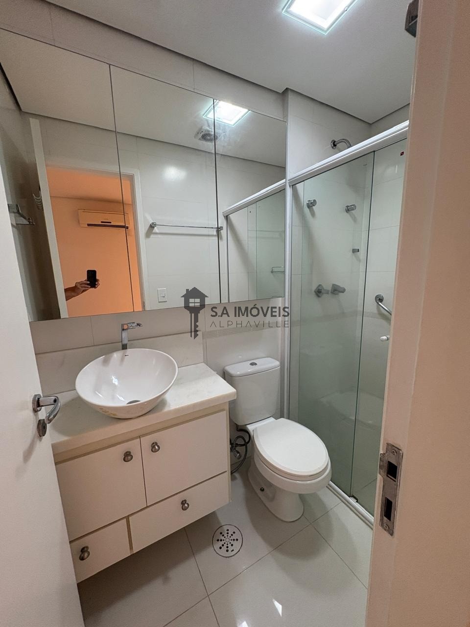 Apartamento à venda em Alphaville Centro Industrial e Empresarial/Alphaville., 78 m² – Barueri – Cód. 78608568 — imagem 14
