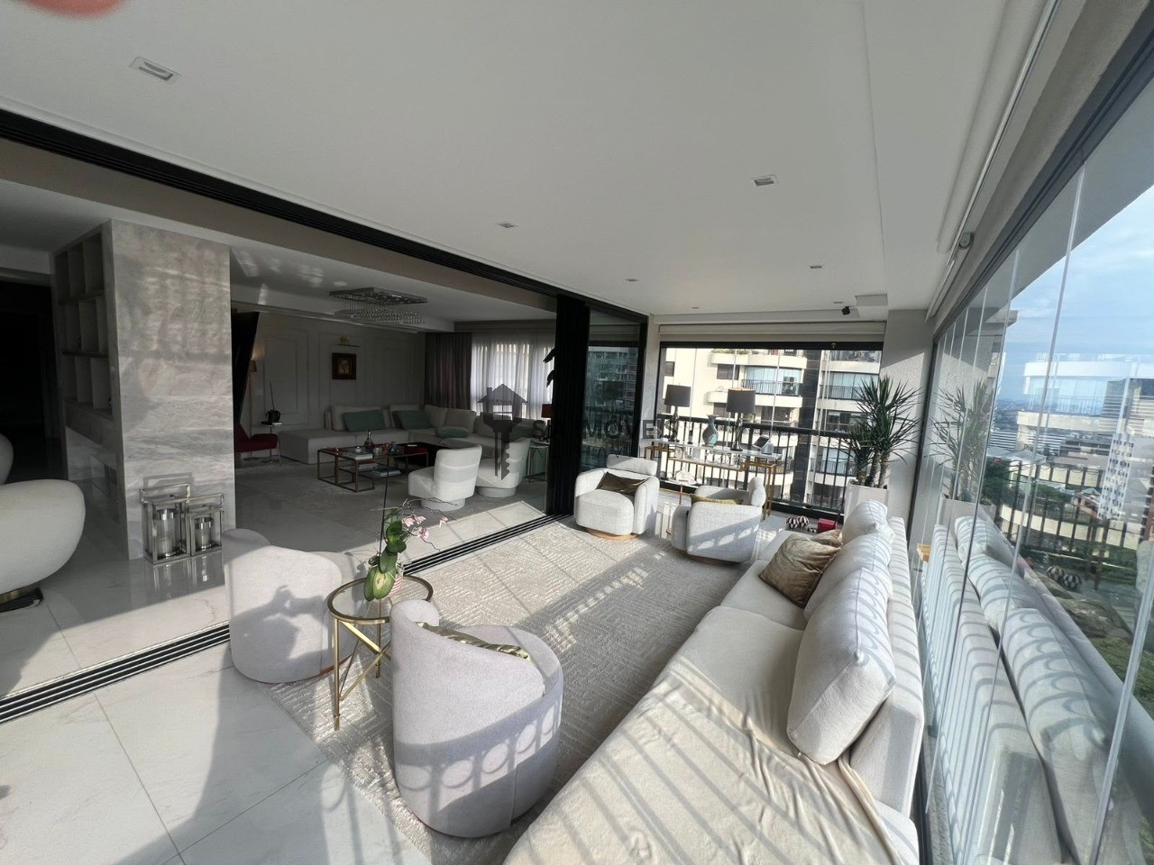 Apartamento à venda no Flora, 565 m² – Alphagran Alphaville, Barueri – Cód. 78317861 — imagem 18