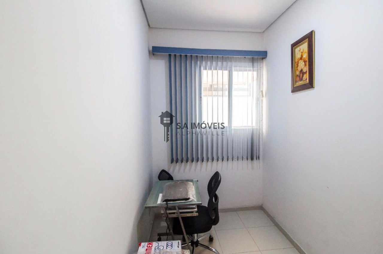 Casa à venda no Residencial 3, 262 m² – Alphaville, Santana de Parnaíba – Cód. 78580808 — imagem 9