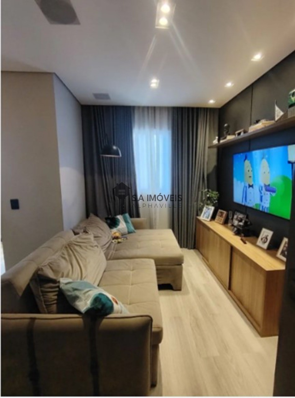 Apartamento à venda em Jardim Iracema/Aldeia, 79 m² – Barueri – Cód. 78587936 — imagem 4
