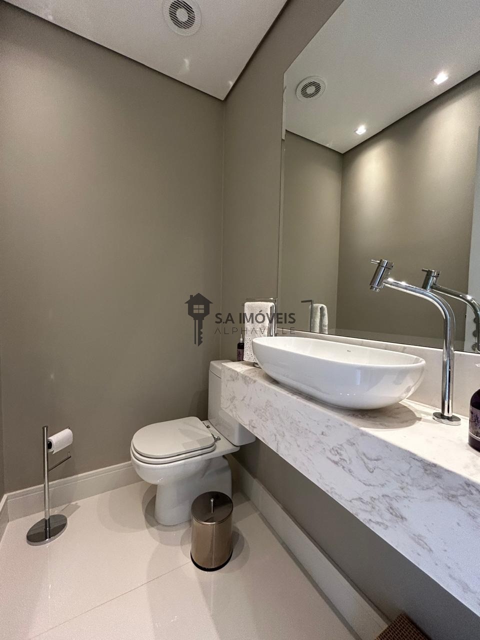 Apartamento à venda no Boulevard, 168 m² – Tamboré, Santana de Parnaíba – Cód. 78622165 — imagem 17