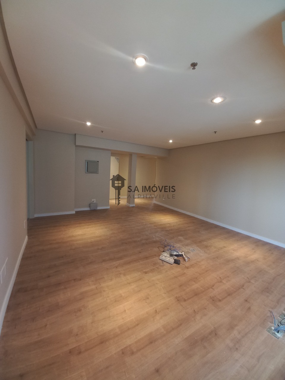 Sala comercial para locação no Personal Business Office, 223 m² – Alphaville Industrial, Barueri – Cód. 78608500 — imagem 20