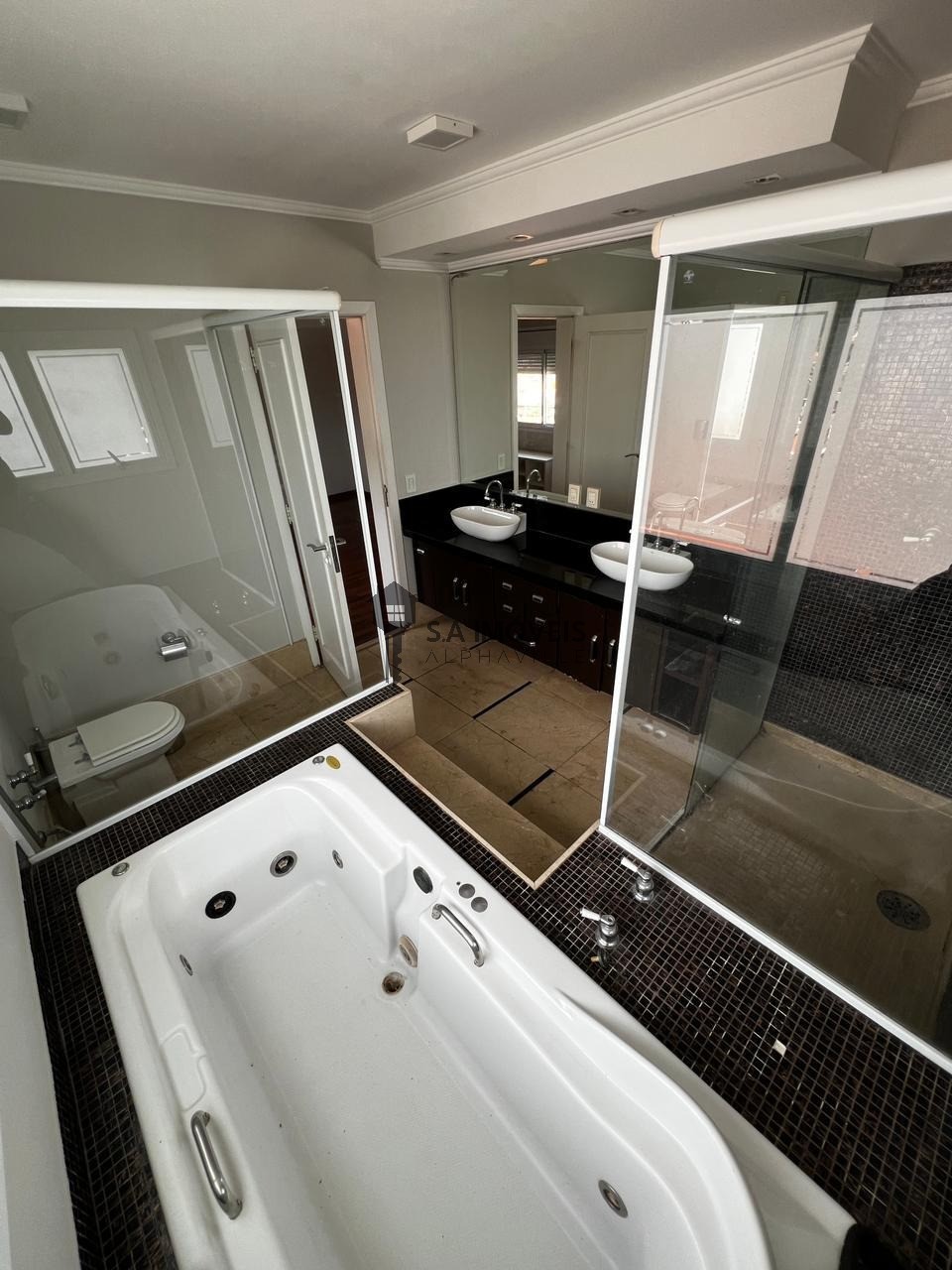 Casa para venda ou locação no Morada dos Pinheiros, 610 m² – Morada dos Pinheiros (aldeia da Serra), Santana de Parnaíba – Cód. 78588202 — imagem 8
