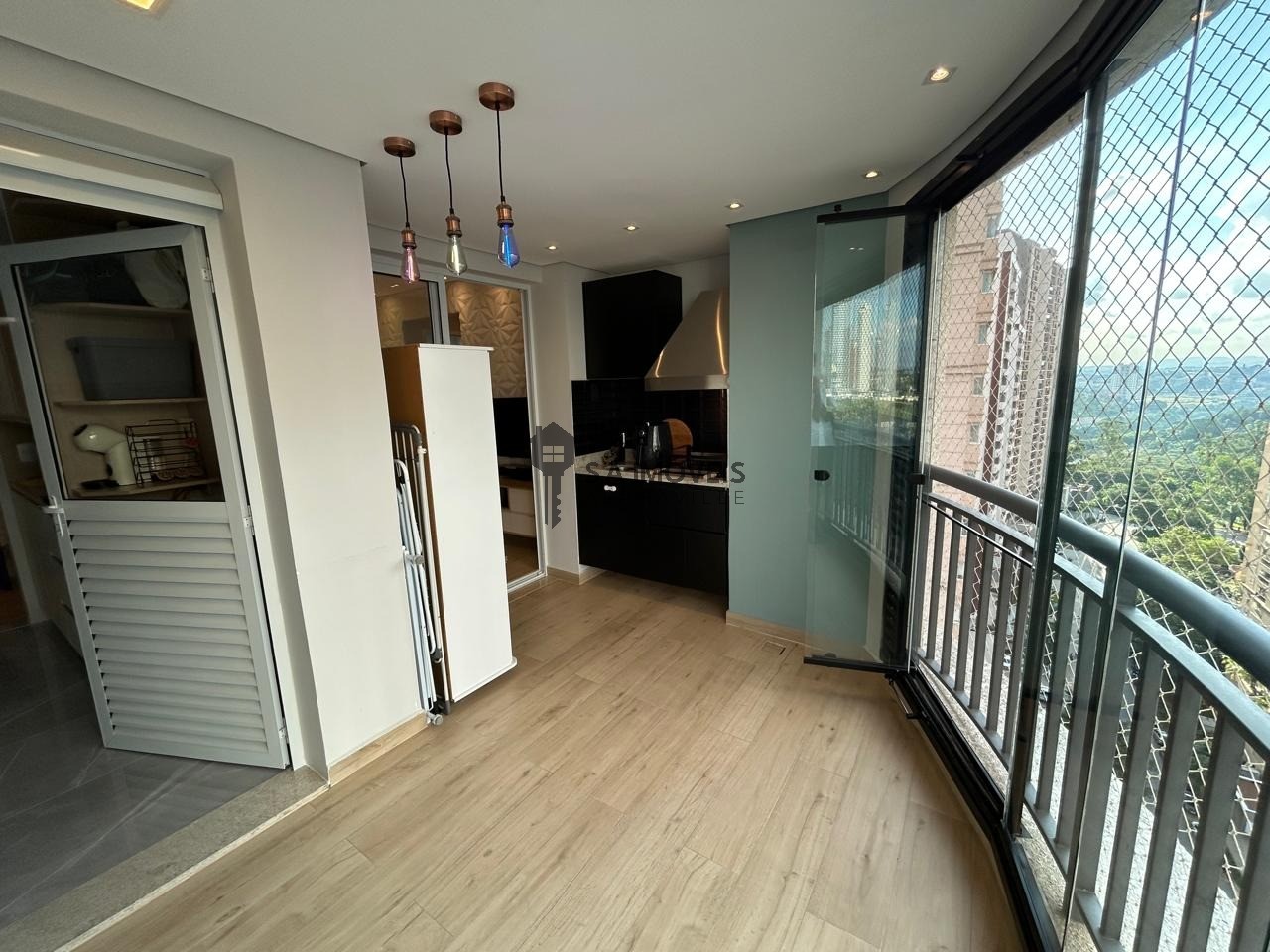 Apartamento à venda no Bellagio, 65 m² – Alphaville Empresarial, Barueri – Cód. 78621935 — imagem 8