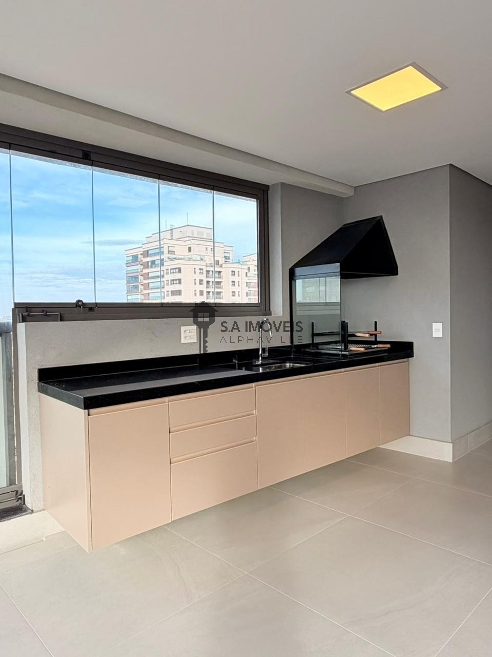 Apartamento para locação no Neo, 244 m² – Sítio Tamboré Alphaville, Barueri – Cód. 78583845 — imagem 5