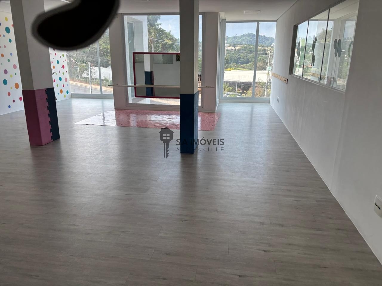 Prédio — ESTRADA MUNICIPAL BELA VISTA - TANQUINHO - SANTANA DE PARNAÍBA/SP — imagem 24