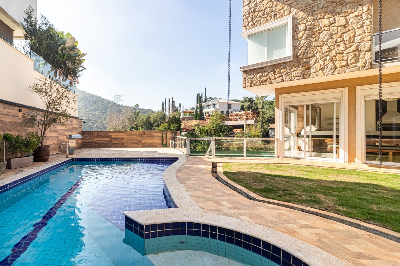Casa para venda ou locação no Villa Solaia, 985 m² – Tamboré, Barueri – Cód. 78611253 — imagem 24