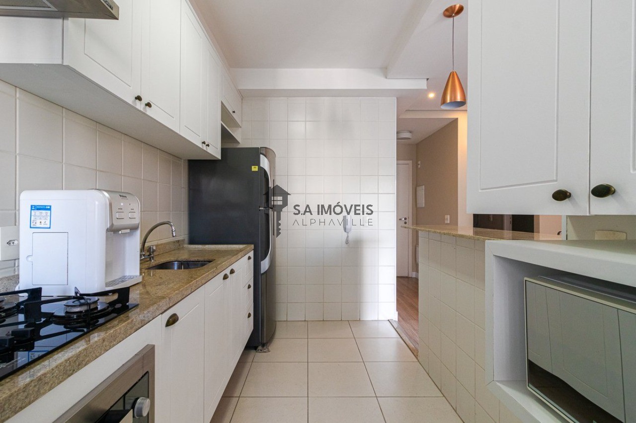Apartamento à venda em Alphaville Centro Industrial e Empresarial/Alphaville., 54 m² – Barueri – Cód. 78557340 — imagem 12