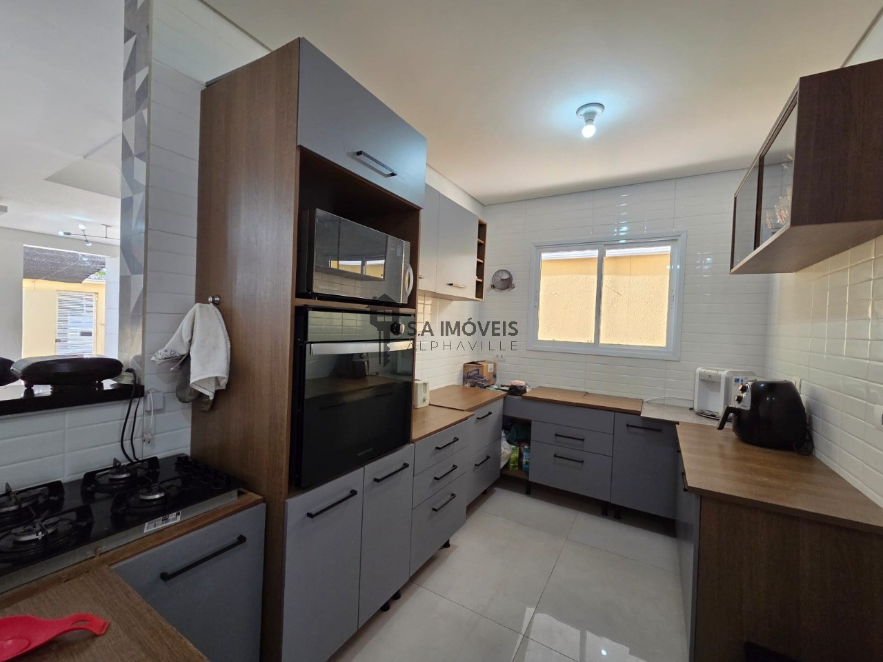 Casa à venda no Nova Jaguari, 170 m² – Villas do Jaguari, Santana de Parnaíba – Cód. 78549529 — imagem 8