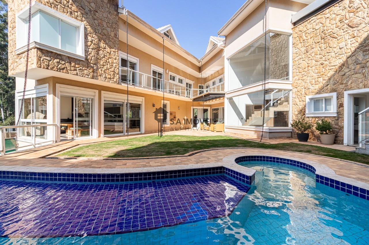 Casa para venda ou locação no Villa Solaia, 985 m² – Tamboré, Barueri – Cód. 78611253 — imagem 22