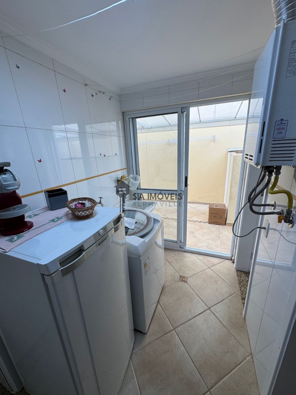 Casa à venda no Tamboré 7, 236 m² – Tamboré, Santana de Parnaíba – Cód. 78540246 — imagem 14