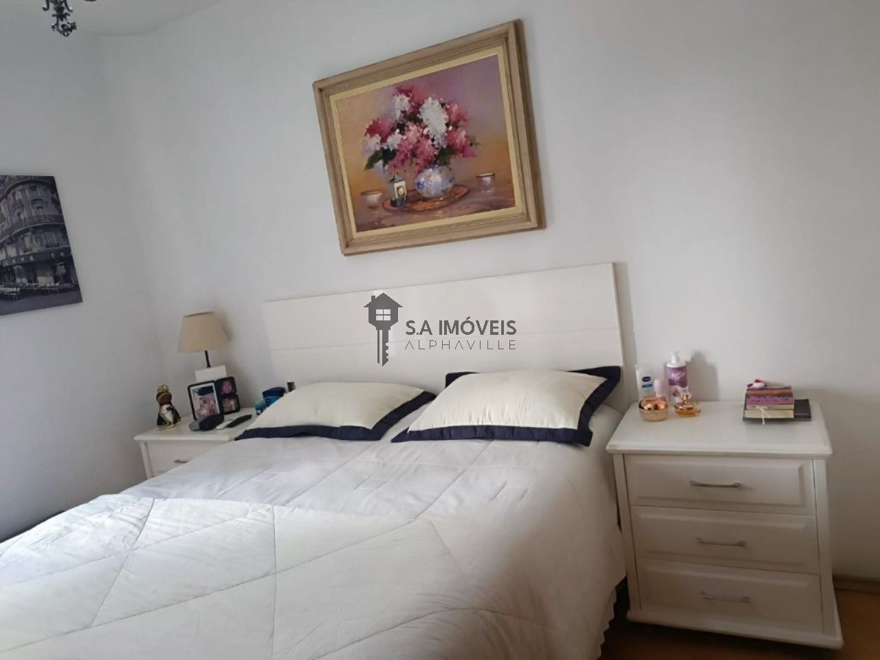 Apartamento à venda em Alphaville Centro Industrial e Empresarial/Alphaville., 109 m² – Barueri – Cód. 78558327 — imagem 8
