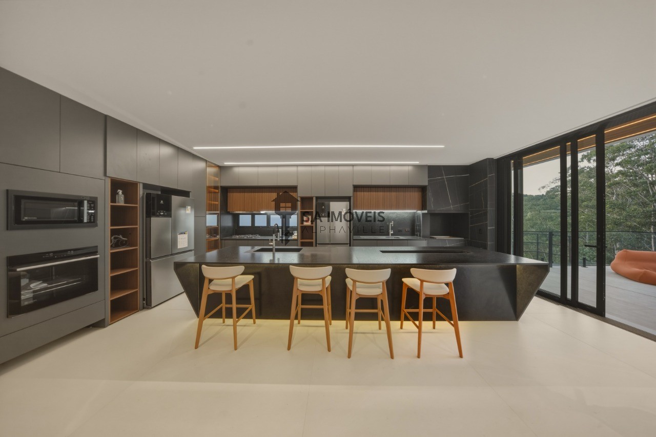 Casa à venda no Tamboré 11, 450 m² – Tamboré, Santana de Parnaíba – Cód. 78604626 — imagem 9