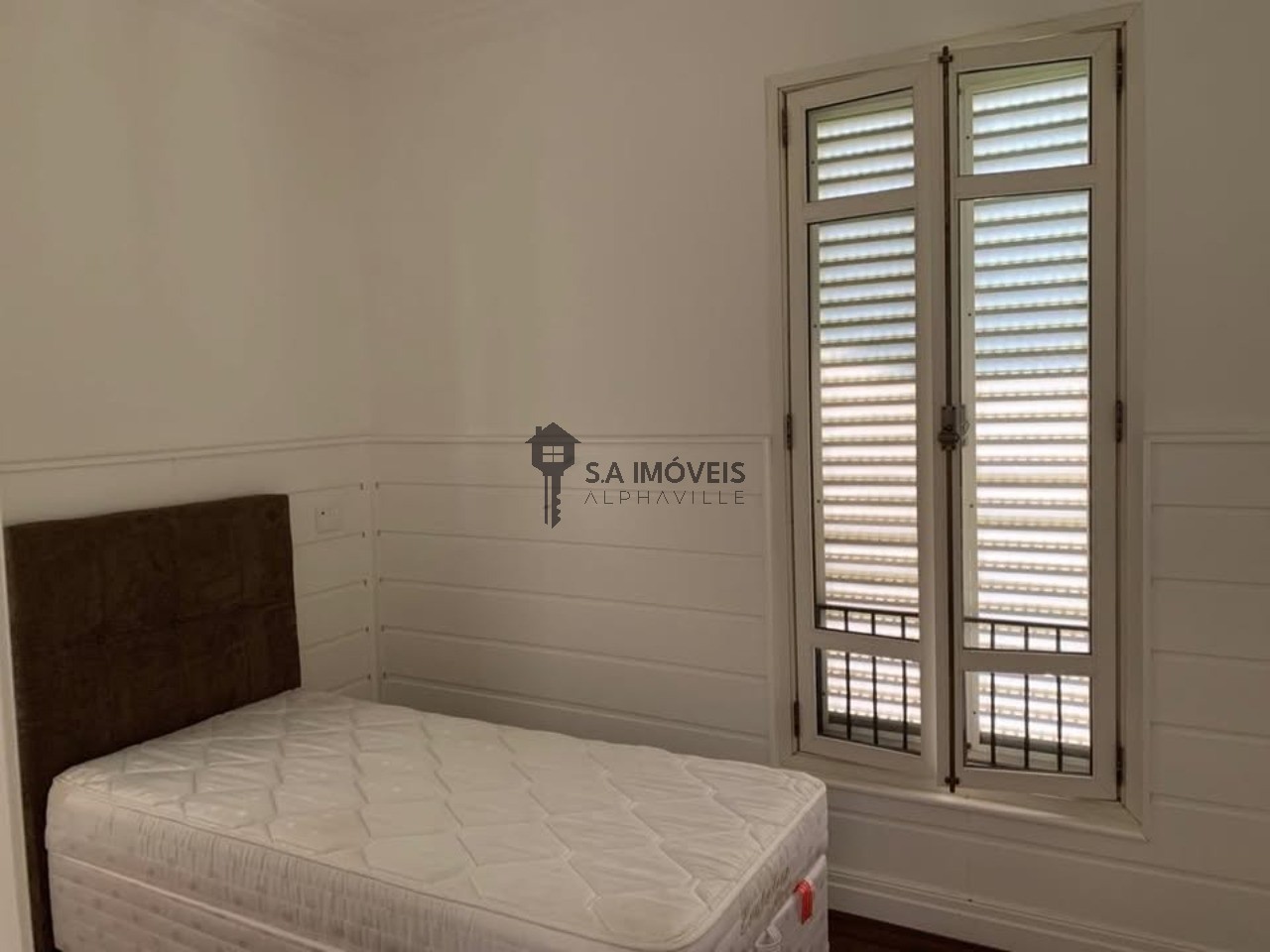 CASA — ALAMEDA SÃO CARLOS - residencial 4 - ALPHAVILLE - SANTANA DE PARNAÍBA/SP — imagem 16