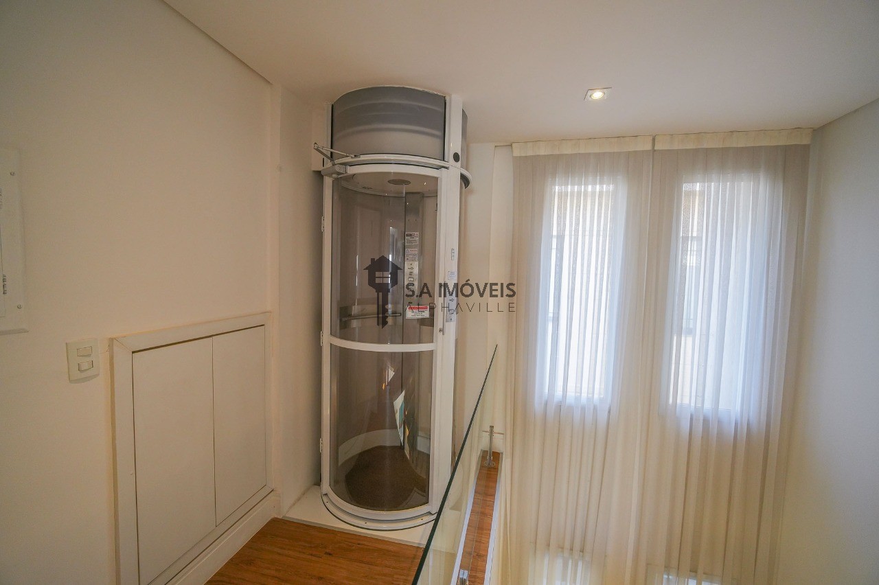 Casa à venda no Genesis 2, 804 m² – Alphaville, Santana de Parnaíba – Cód. 78581124 — imagem 5