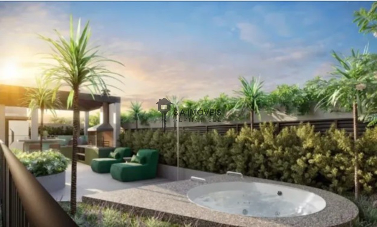 Apartamento à venda no Joy, 65 m² – Aldeia, Barueri – Cód. 78618865 — imagem 2