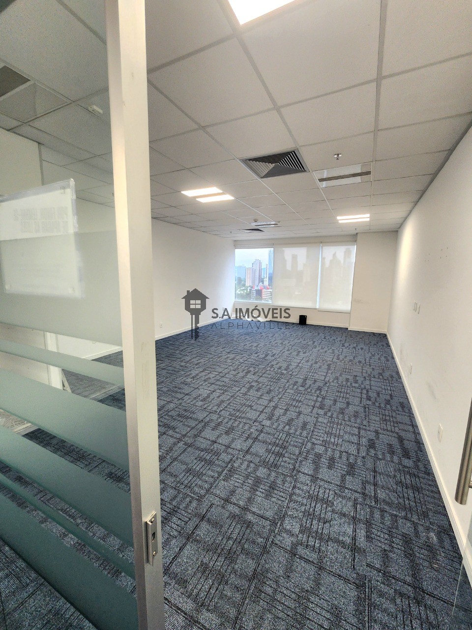 Sala comercial para venda ou locação no Alpha Square, 396 m² – Sítio Tamboré Alphaville, Barueri – Cód. 76865612 — imagem 20