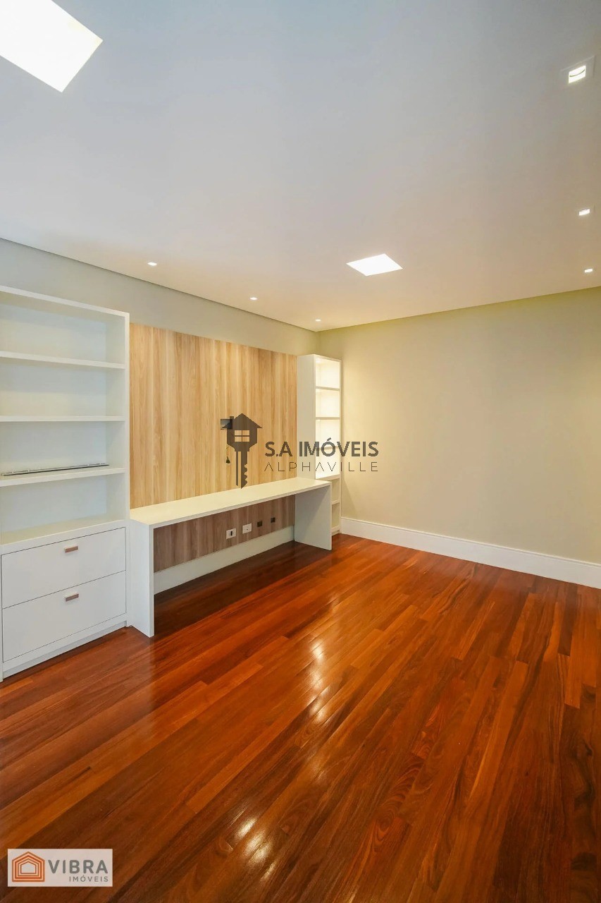 Casa à venda no Campos do Conde Alphaville, 482 m² – Tamboré, Santana de Parnaíba – Cód. 78570771 — imagem 18