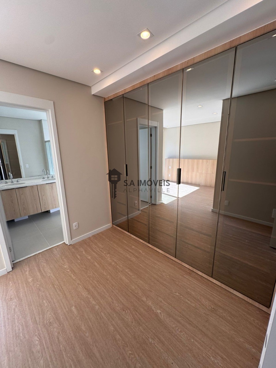 Casa à venda no Alpha Vert, 277 m² – Tamboré, Santana de Parnaíba – Cód. 78596192 — imagem 11