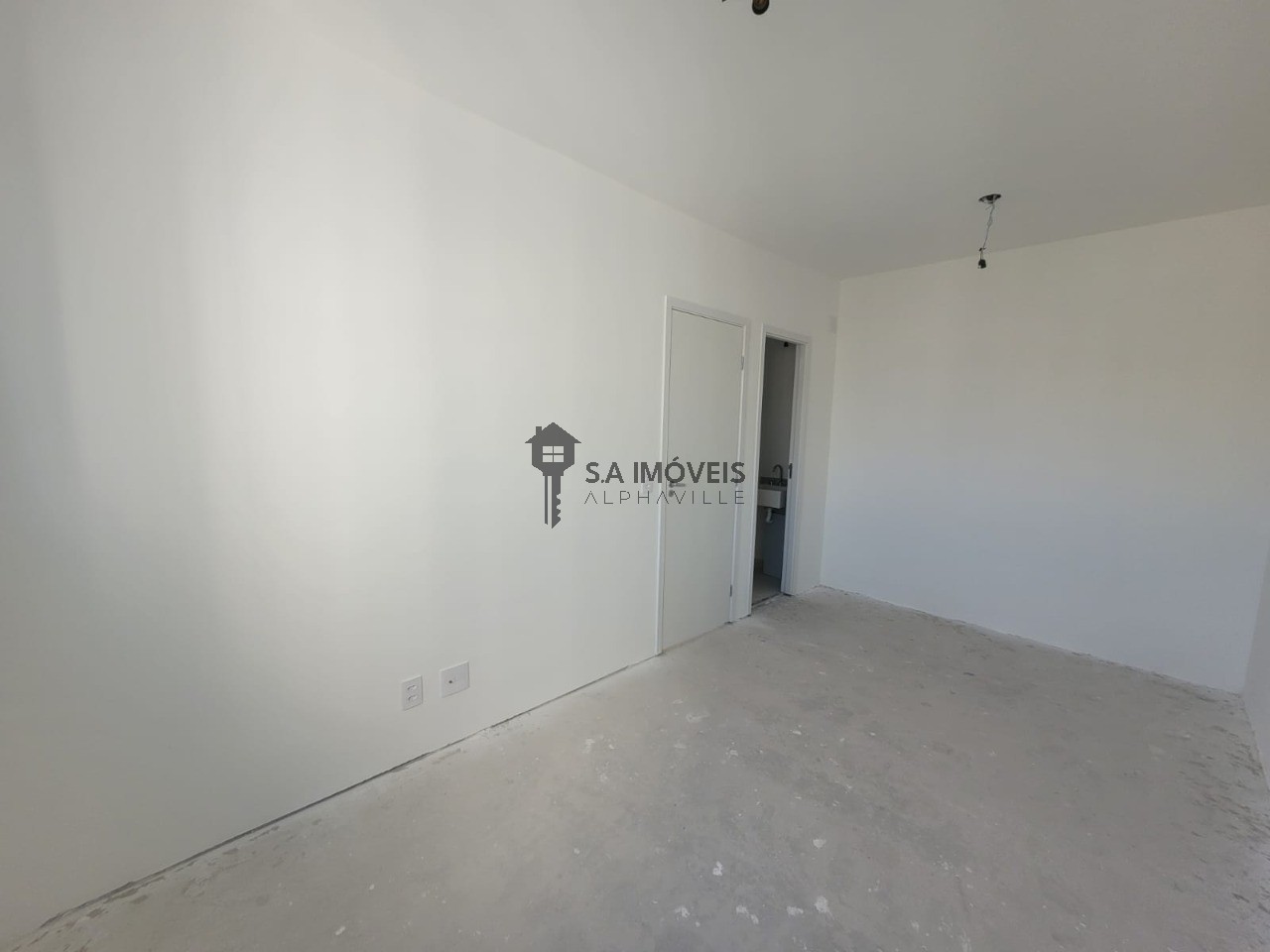 Apartamento à venda no Acqua Park, 55 m² – Jardim Esperança, Barueri – Cód. 78608535 — imagem 9