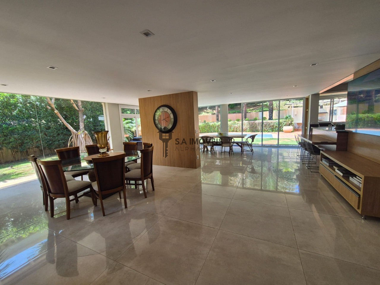 Casa para locação no Tamboré 2, 700 m² – Tamboré, Santana de Parnaíba – Cód. 78604639 — imagem 10