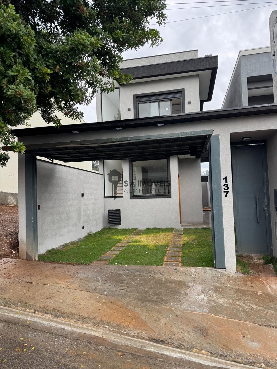 Casa à venda no Nova Jaguari, 131 m² – Parque Jaguari (fazendinha), Santana de Parnaíba – Cód. 78576970 — imagem 1