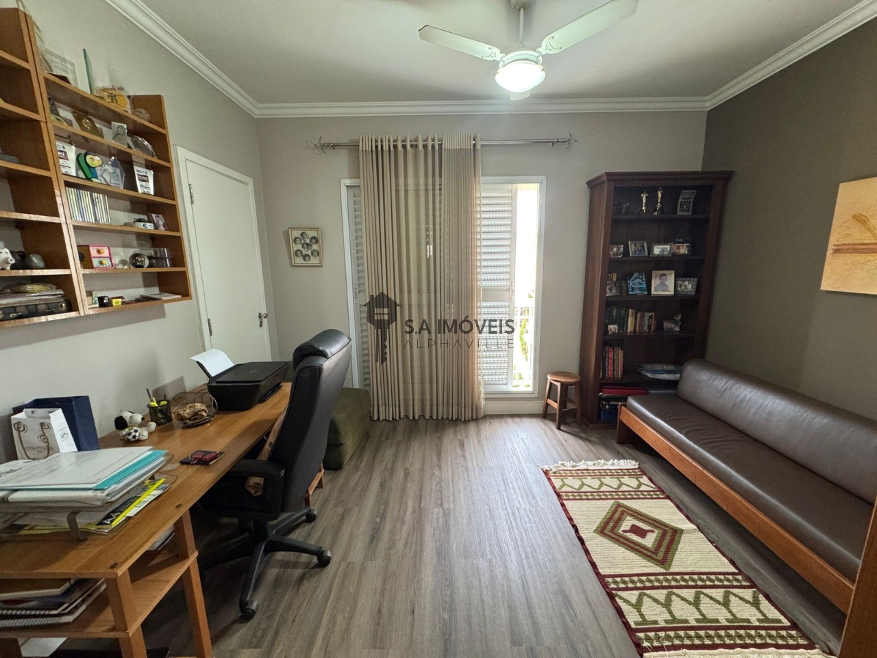 Casa à venda no Tamboré 7, 236 m² – Tamboré, Santana de Parnaíba – Cód. 78540246 — imagem 15