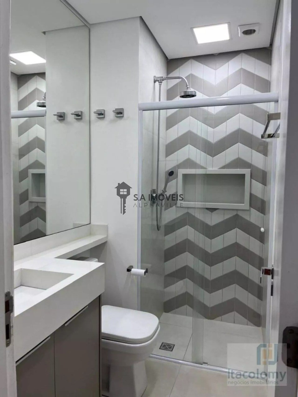 Casa à venda no Tamboré 4, 180 m² – Tamboré, Santana de Parnaíba – Cód. 78616057 — imagem 18