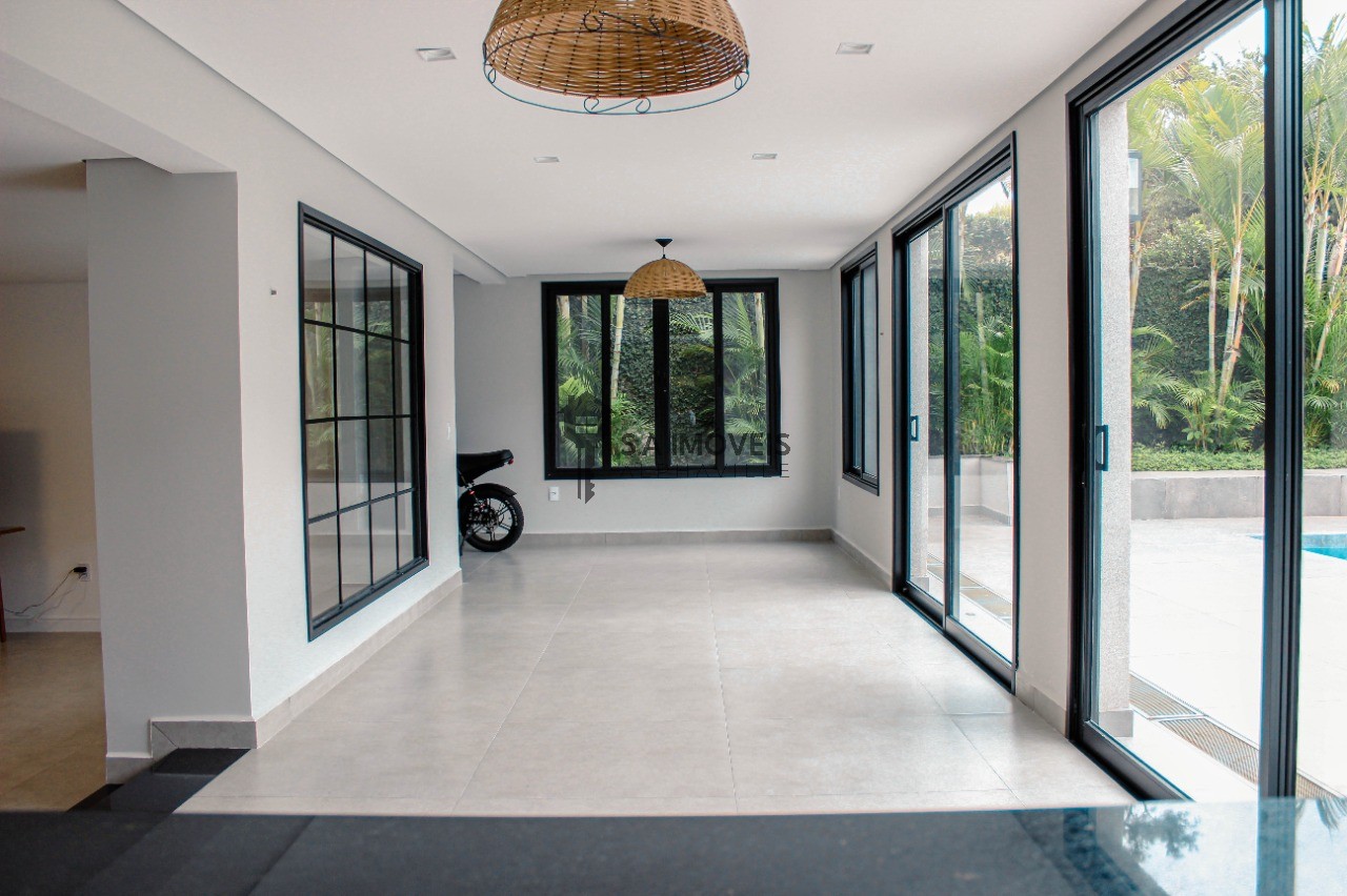 Casa à venda no Residencial 2, 422 m² – Alphaville Residencial Dois, Barueri – Cód. 78217315 — imagem 7