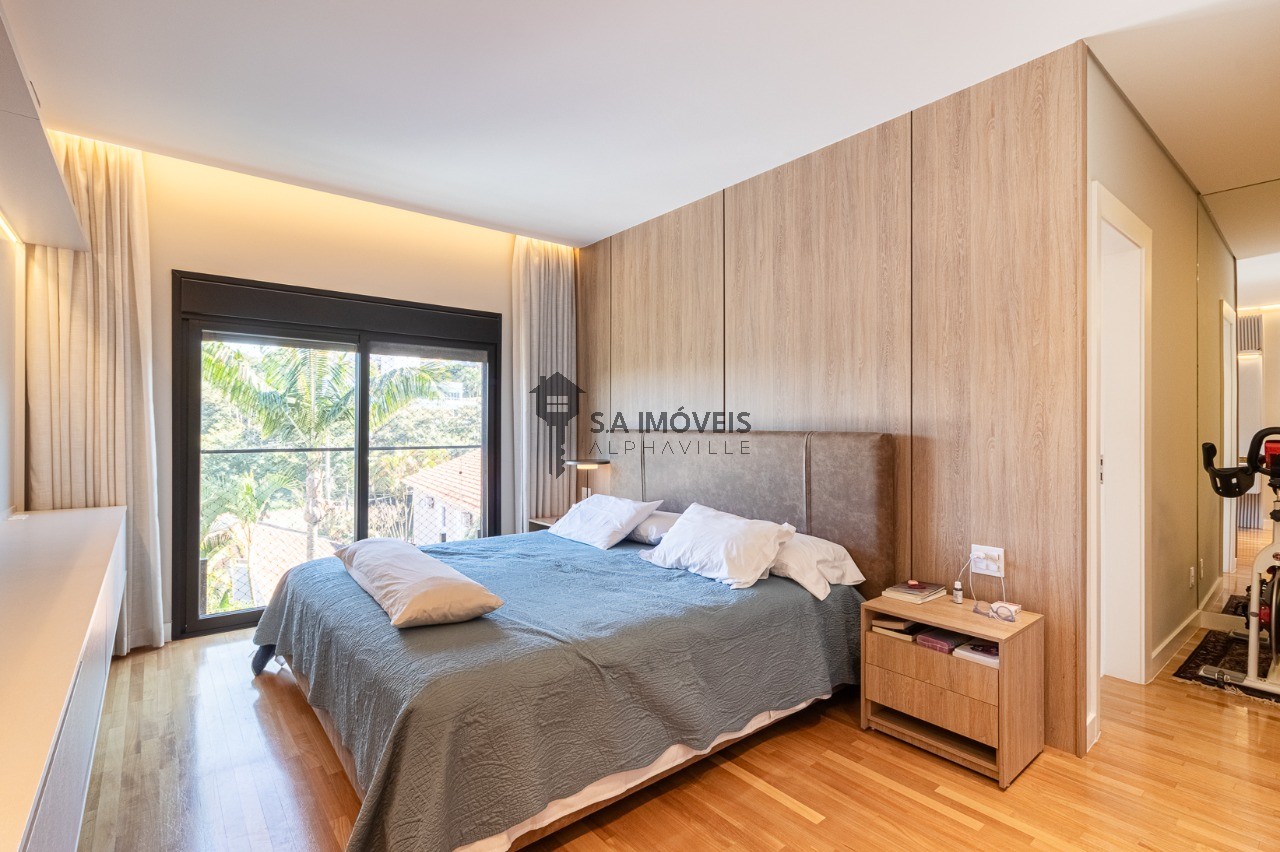 Casa à venda no Residencial 11, 360 m² – Alphaville, Santana de Parnaíba – Cód. 78611249 — imagem 22