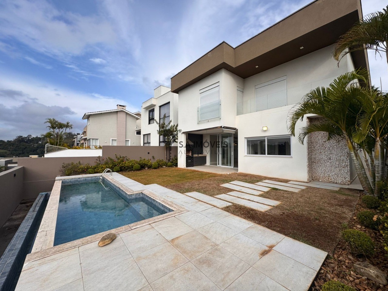 Casa à venda no Genesis 1, 309 m² – Alphaville, Santana de Parnaíba – Cód. 78576757 — imagem 6