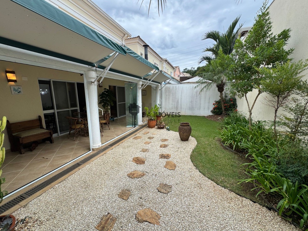 Casa à venda no Tamboré 7, 236 m² – Tamboré, Santana de Parnaíba – Cód. 78540246 — imagem 10