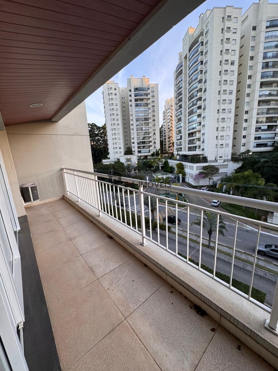 Apartamento para locação no Trix, 49 m² – Tamboré, Santana de Parnaíba – Cód. 77899481 — imagem 1