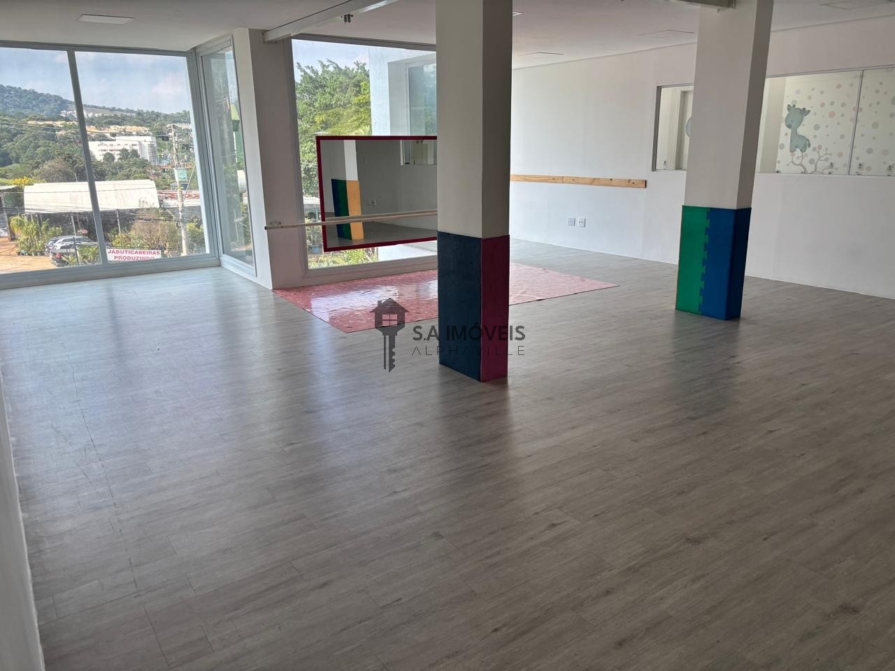 Sala comercial para locação em Alphaville Centro Industrial e Empresarial/Alphaville., 42 m² – Barueri – Cód. 78623249 — imagem 31